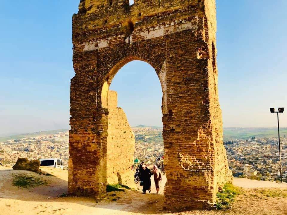 Tour di 4 giorni da Fès a Marrakech via Merzouga