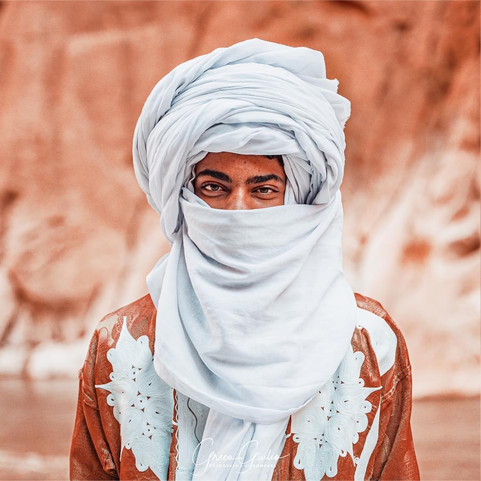 Esperienza culturale berbera durante un tour in Marocco