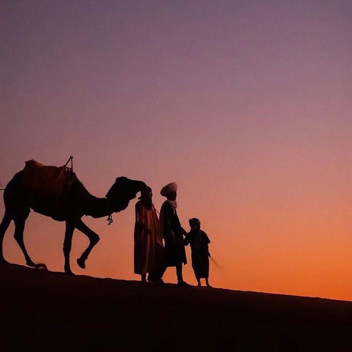Tour di 2 giorni da Fès a Marrakech via Merzouga