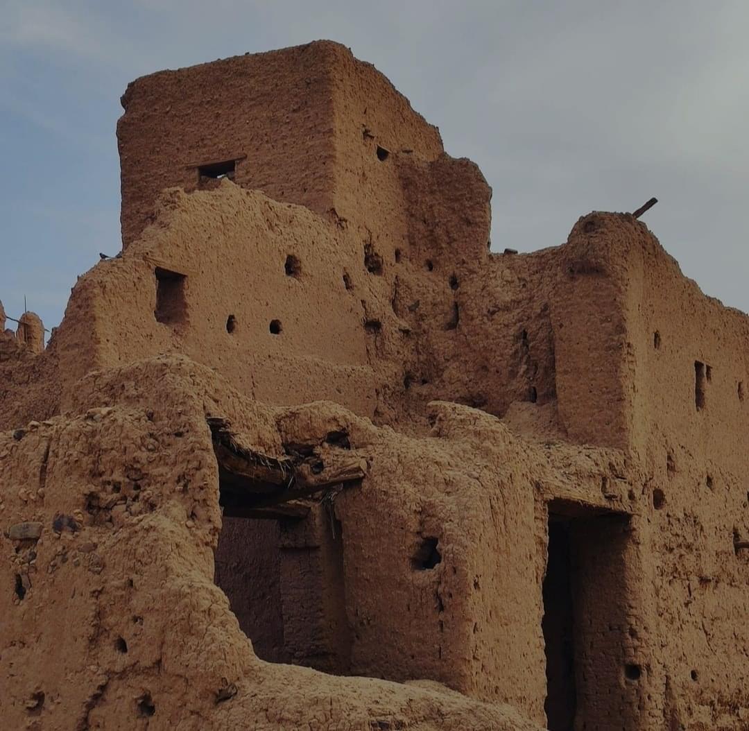 Tour di 3 giorni da Rabat a Marrakech via Merzouga