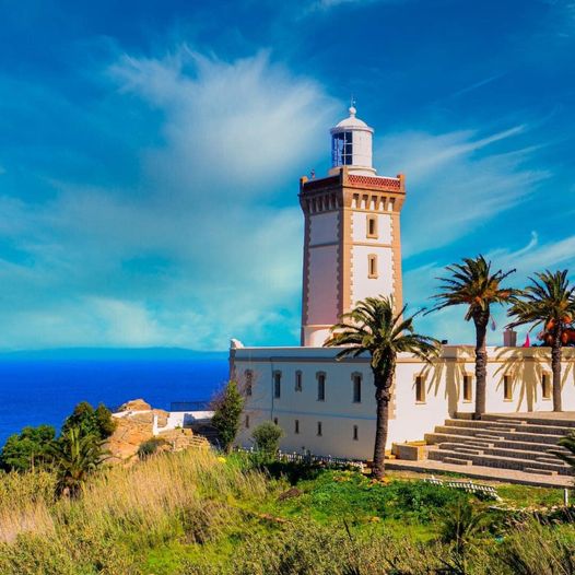 Tour di 3 giorni da Fès a Chefchaouen e Tangeri