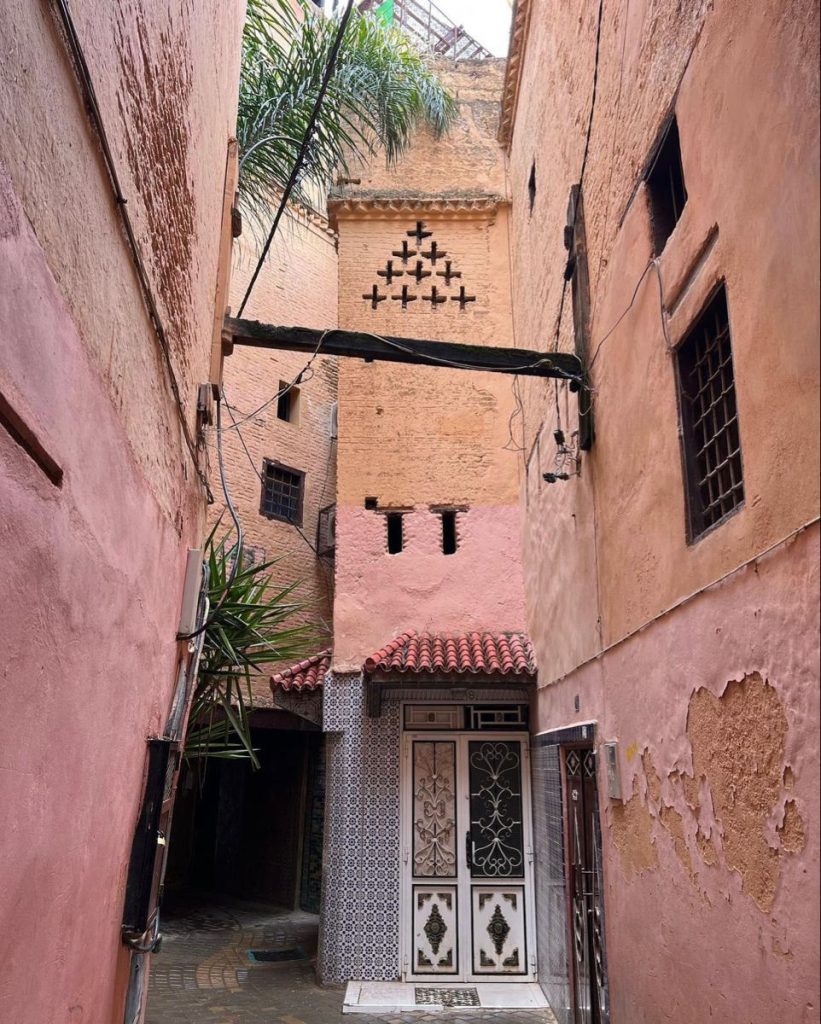 Tour da Meknes a Merzouga nel deserto del Sahara in 2 giorni - Viaggio in Marocco