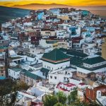 Visita il vicino villaggio di Moulay Idriss, famoso per il suo santuario e la sua architettura tradizionale.