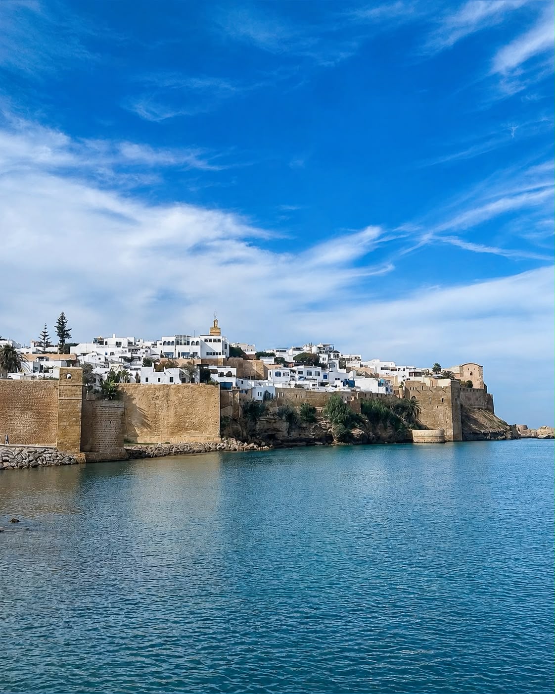 Tour di un giorno da Casablanca a Rabat