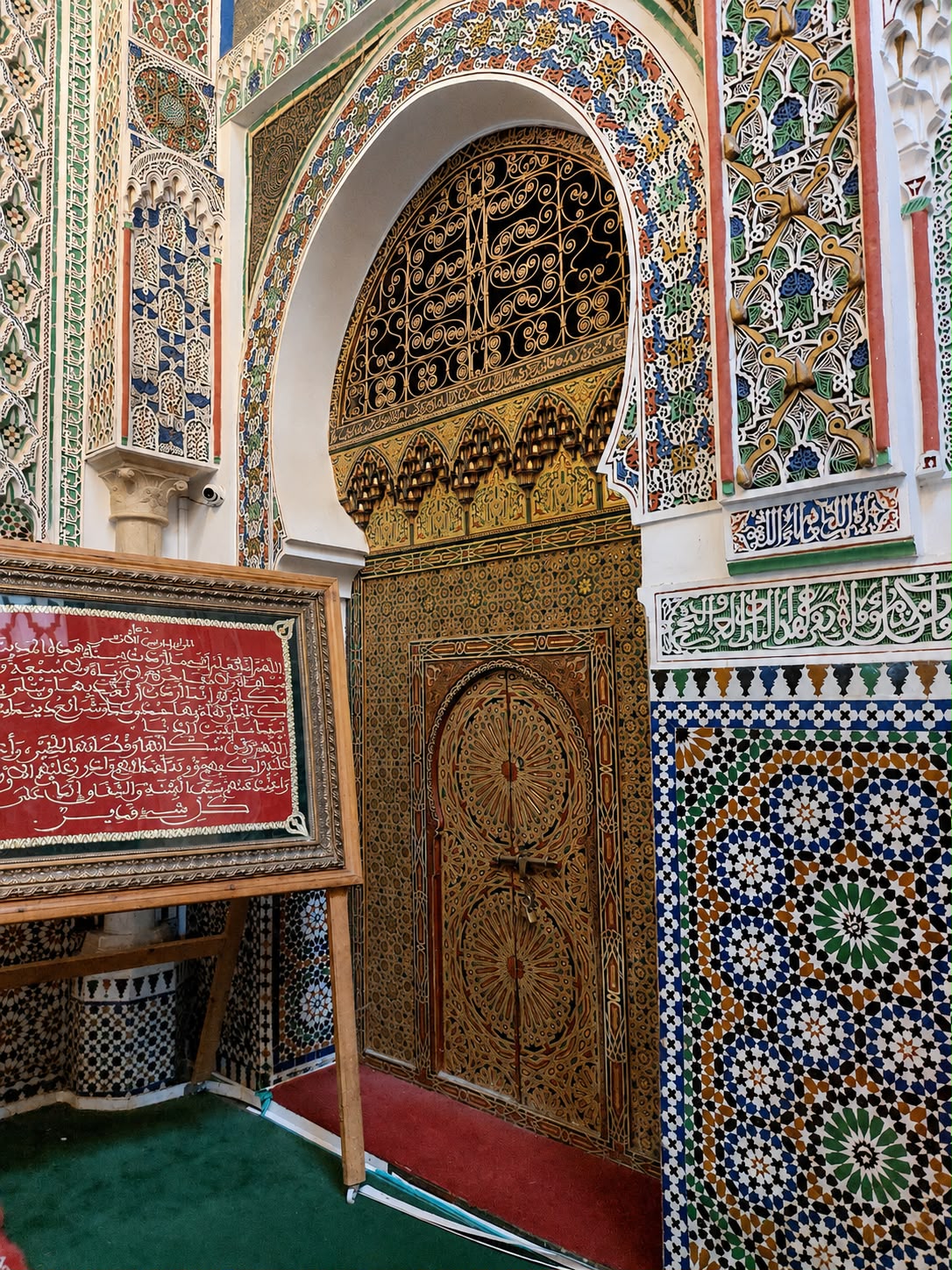 Giornata tra storia e cultura a Volubilis, Moulay Idriss e Meknès