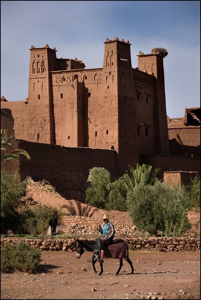 Escursione privata da Marrakech ad Ait Ben Haddou