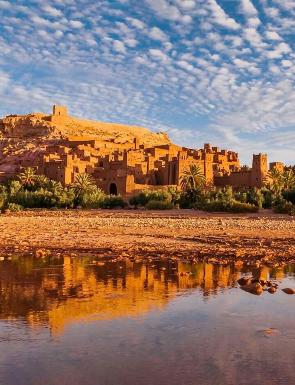 Tour di 3 giorni da Essaouira a Fes e al Sahara