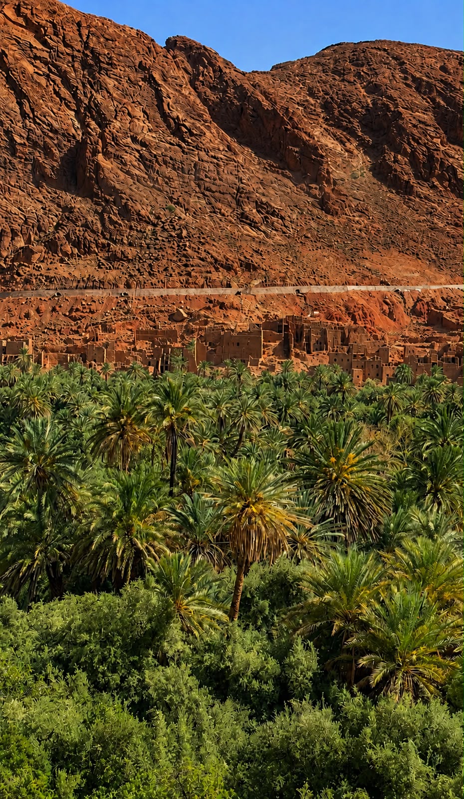 Tour di 3 giorni da Errachidia a Merzouga