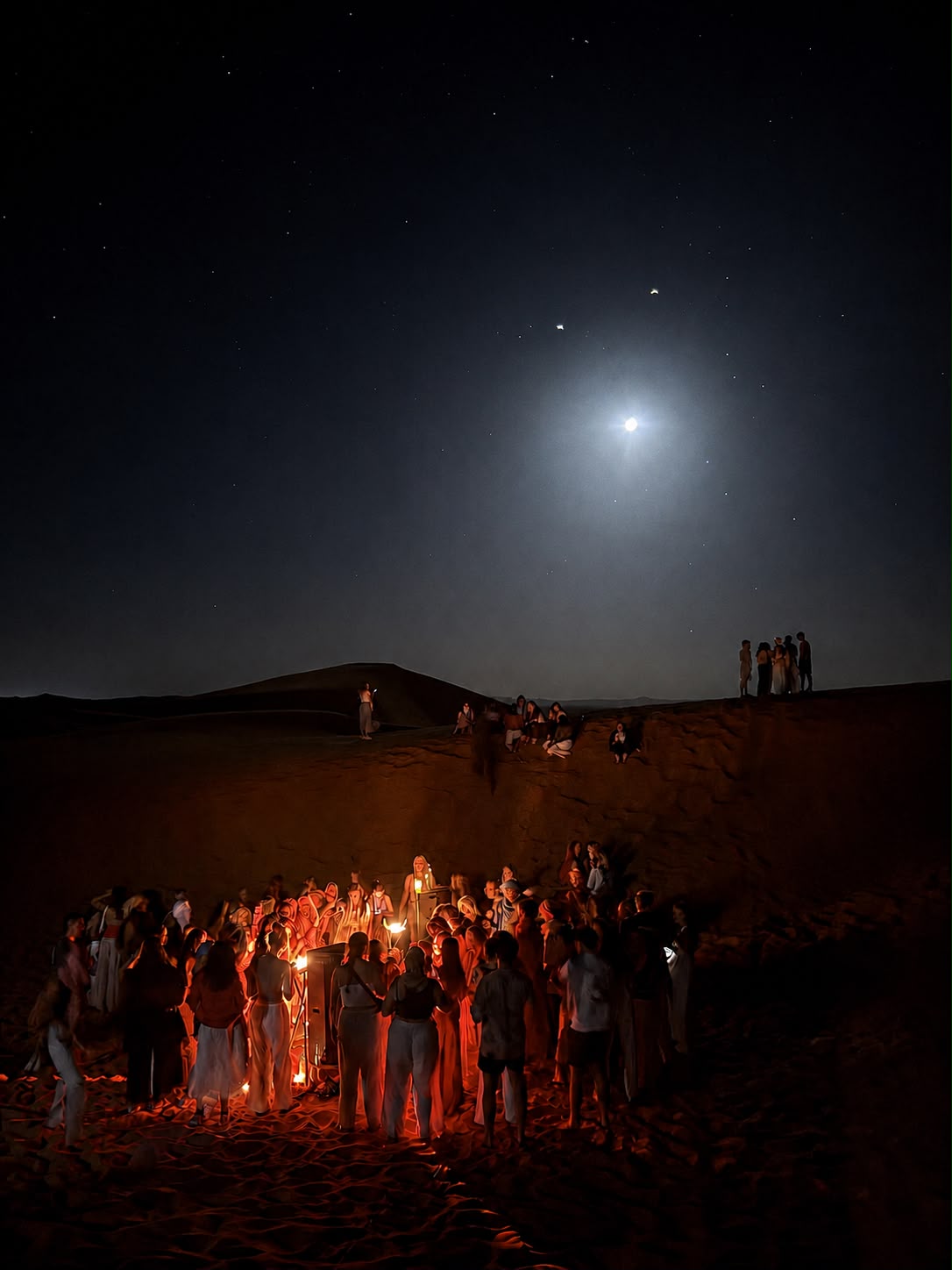 Tour di 3 giorni da Errachidia al deserto di Merzouga