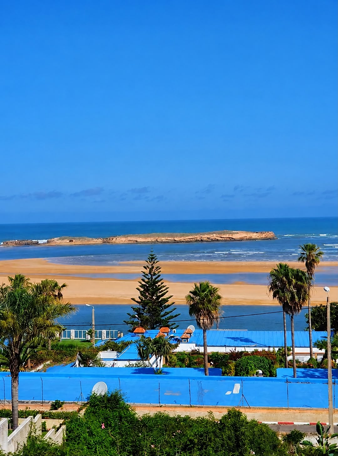 Tour di un giorno da Casablanca a El Jadida