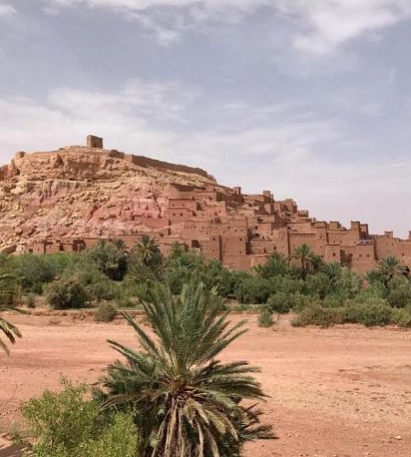 Tour di 3 giorni da Marrakech al deserto del Sahara - Vacanze in Marocco - Viaggio in Marocco