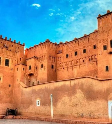 Tour di 2 giorni da Fes a Marrakech